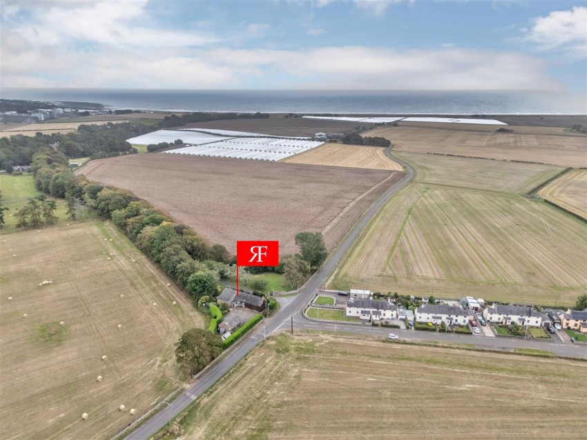 Images for Arbirlot, Arbroath
