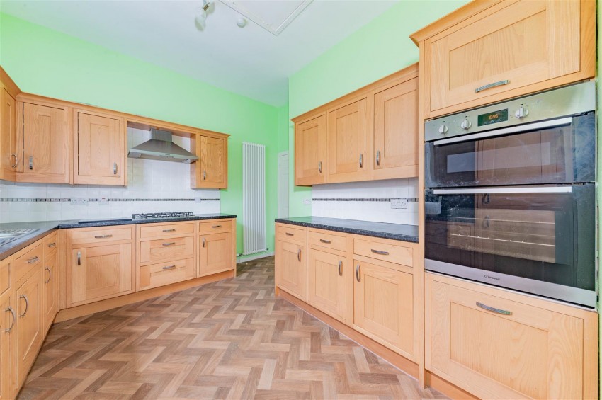 Images for Arbirlot, Arbroath