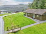 Images for Firbush Lodge, Loch Tay Highland Lodges