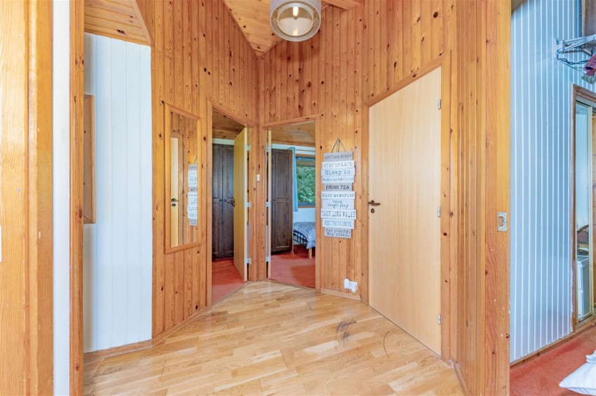 Images for Firbush Lodge, Loch Tay Highland Lodges