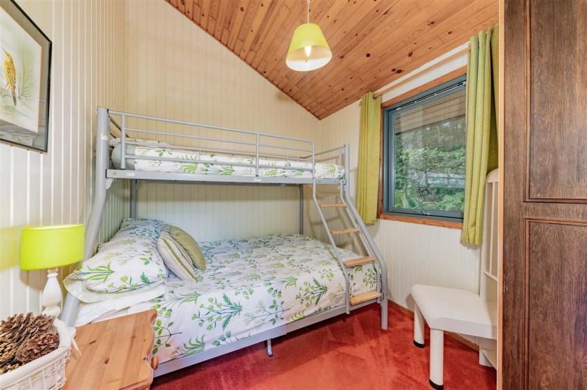 Images for Firbush Lodge, Loch Tay Highland Lodges