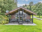 Images for Firbush Lodge, Loch Tay Highland Lodges
