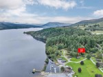 Images for Firbush Lodge, Loch Tay Highland Lodges