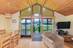 Images for Firbush Lodge, Loch Tay Highland Lodges