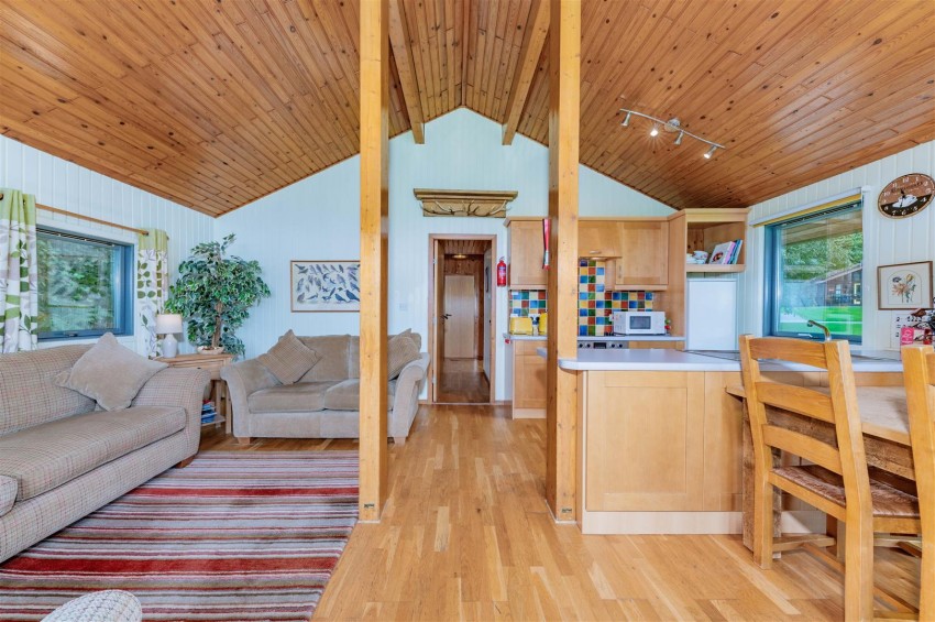 Images for Firbush Lodge, Loch Tay Highland Lodges