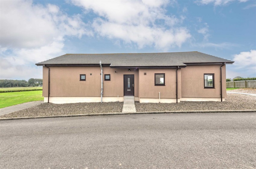Images for Westcroft Cottages, Carmyllie, Arbroath
