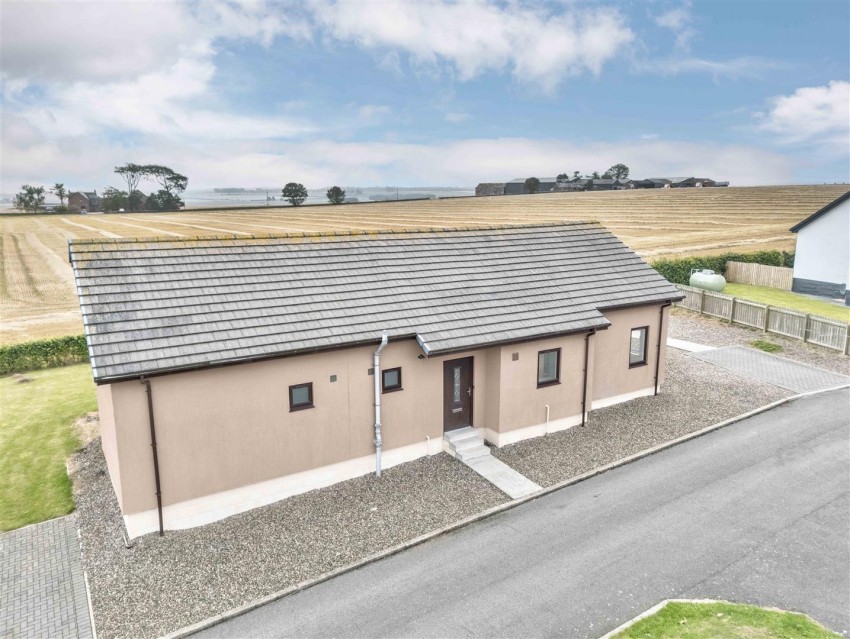 Images for Westcroft Cottages, Carmyllie, Arbroath