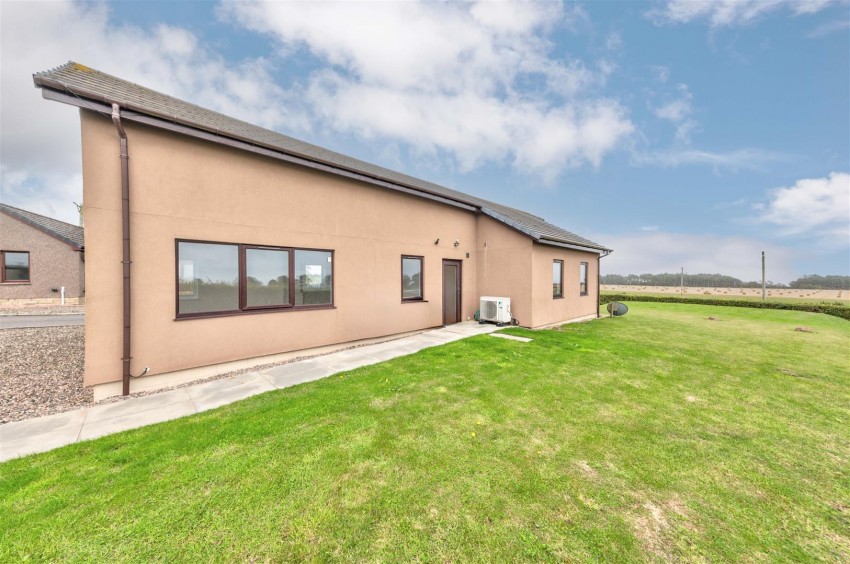 Images for Westcroft Cottages, Carmyllie, Arbroath