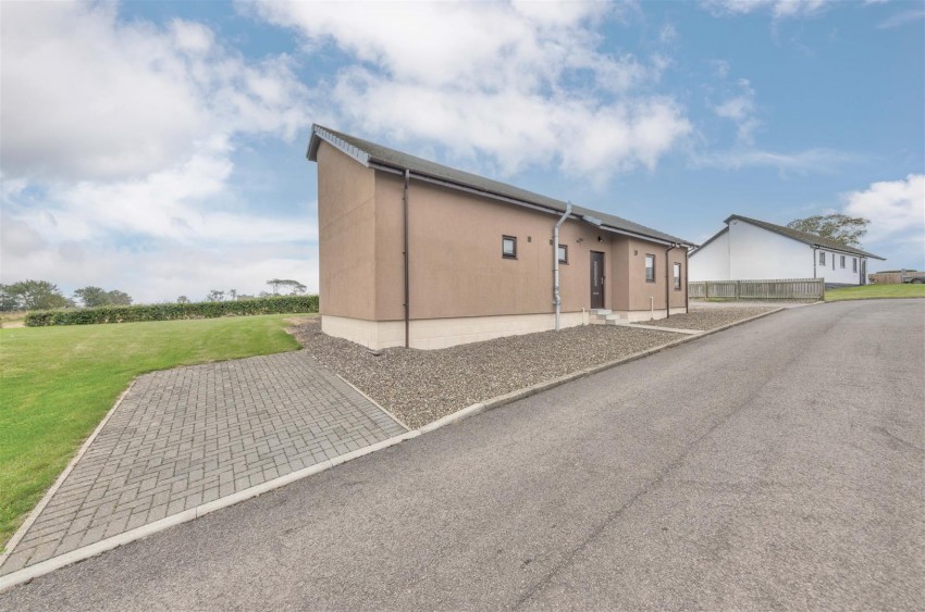 Images for Westcroft Cottages, Carmyllie, Arbroath