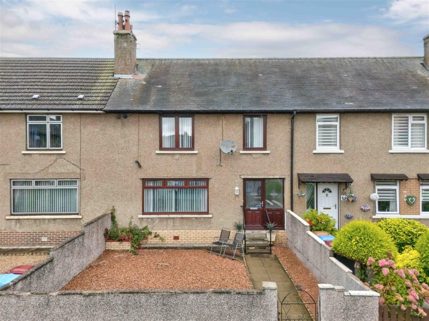 Images for Ballindean Crescent, Dundee