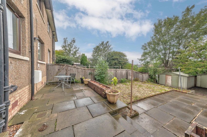 Images for Ballindean Crescent, Dundee