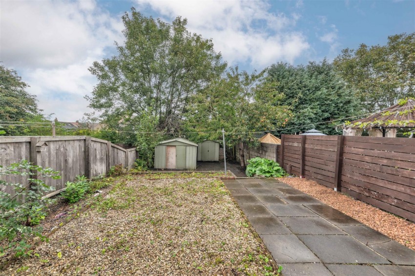 Images for Ballindean Crescent, Dundee