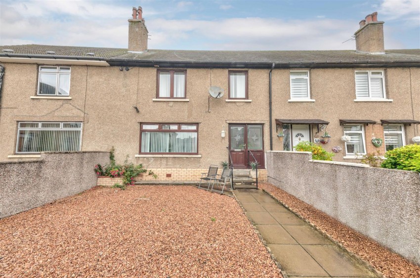 Images for Ballindean Crescent, Dundee