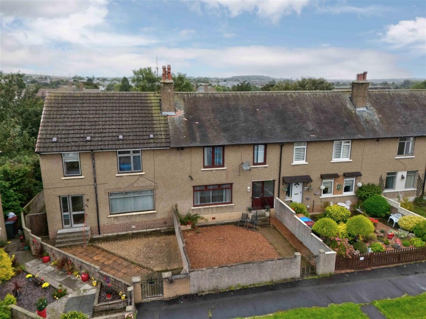 Images for Ballindean Crescent, Dundee