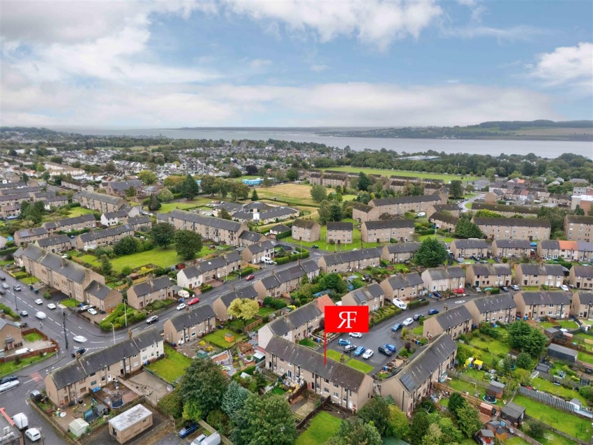 Images for Ballindean Crescent, Dundee