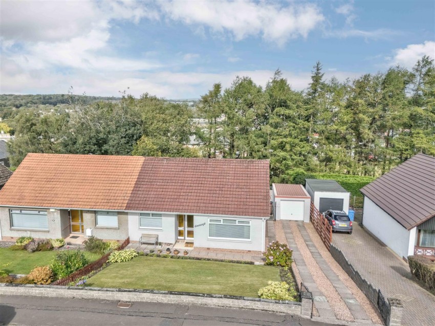Images for Sutherland Crescent, Dundee