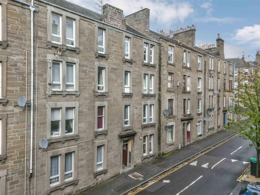 Images for 38 Baldovan Terrace, Dundee