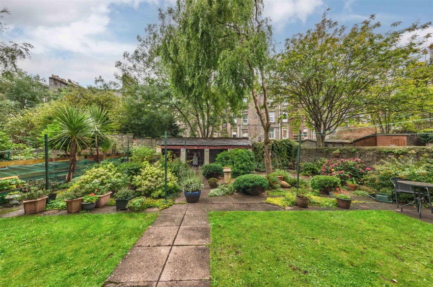 Images for 38 Baldovan Terrace, Dundee