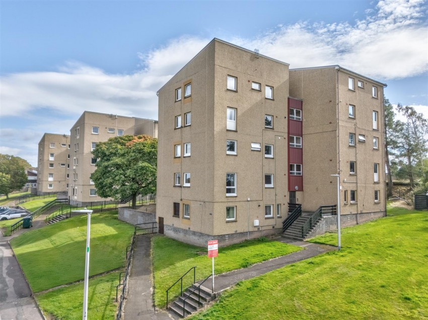 Images for Tweed Crescent, Dundee