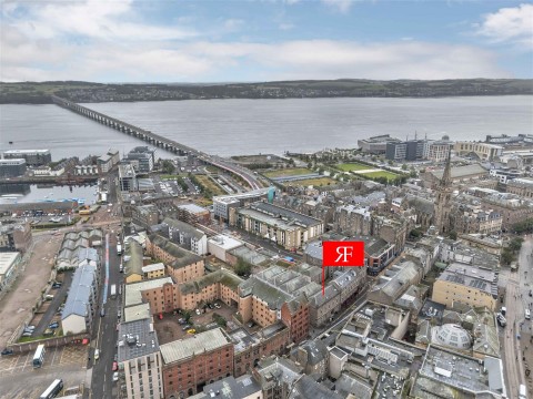 View Full Details for Flat 6, 81, The Bond, Seagate, Dundee