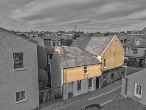 View Full Details for 3C, West Grimsby, Arbroath