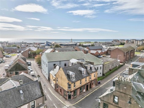 View Full Details for 3C, West Grimsby, Arbroath