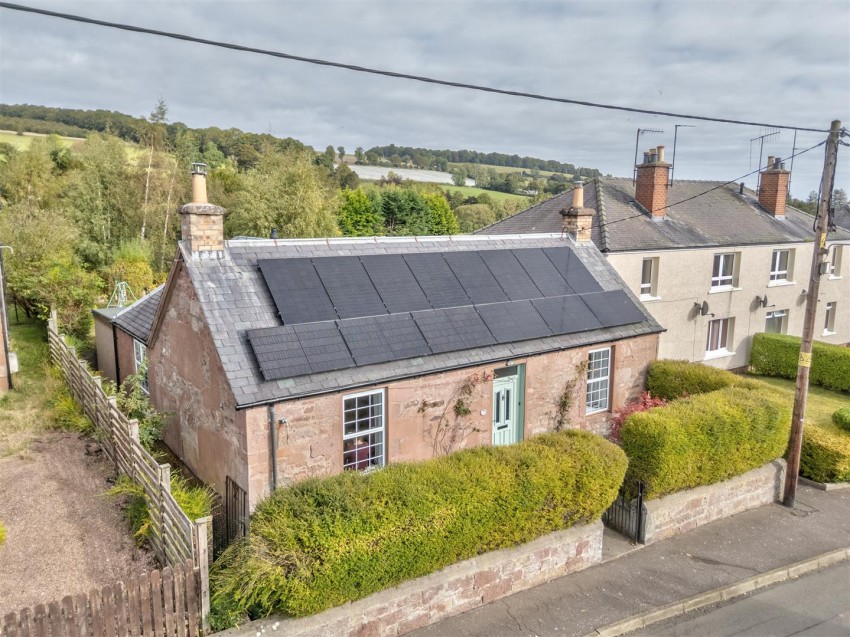 Images for High Street, Alyth