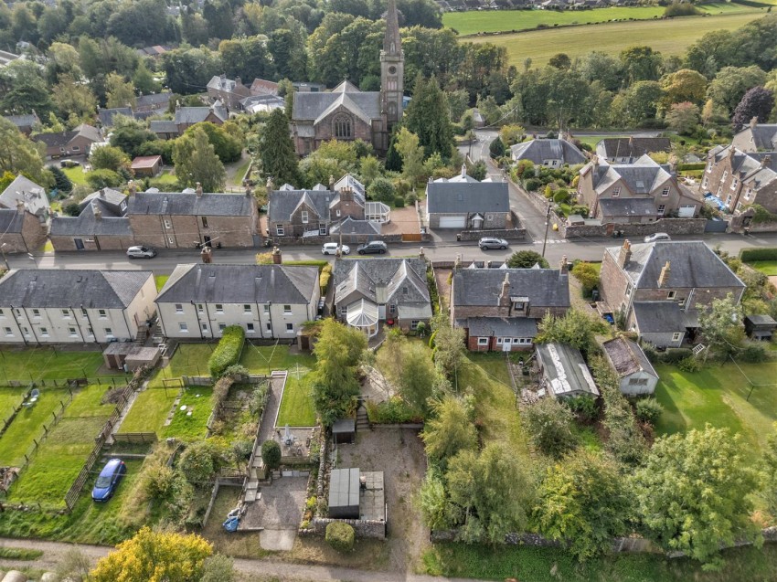 Images for High Street, Alyth