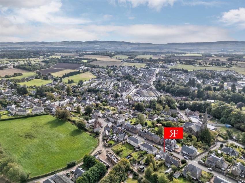 Images for High Street, Alyth