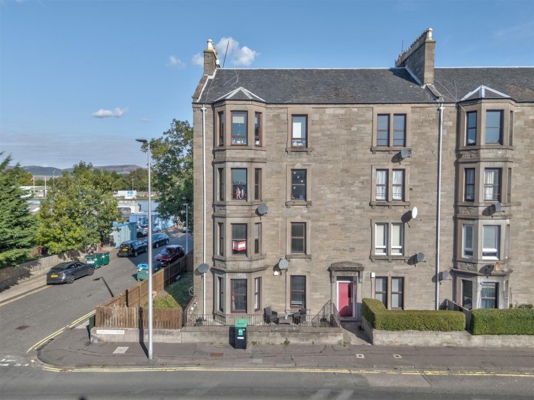 321, Clepington Road, Dundee