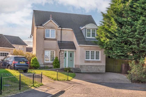 View Full Details for 50, Taymouth Terrace, Carnoustie