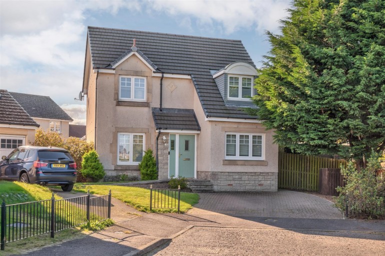 50, Taymouth Terrace, Carnoustie