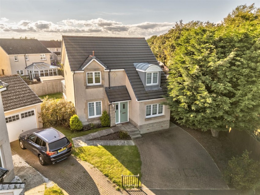Images for Taymouth Terrace, Carnoustie