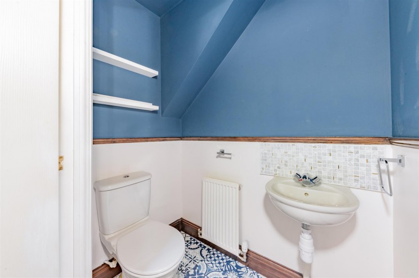 Images for Taymouth Terrace, Carnoustie