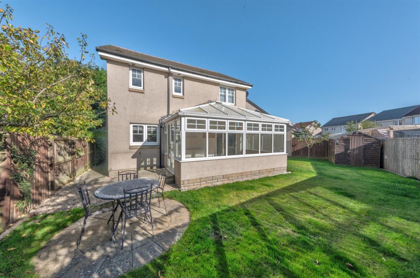 Images for Taymouth Terrace, Carnoustie