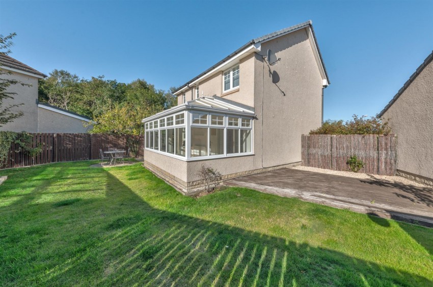 Images for Taymouth Terrace, Carnoustie