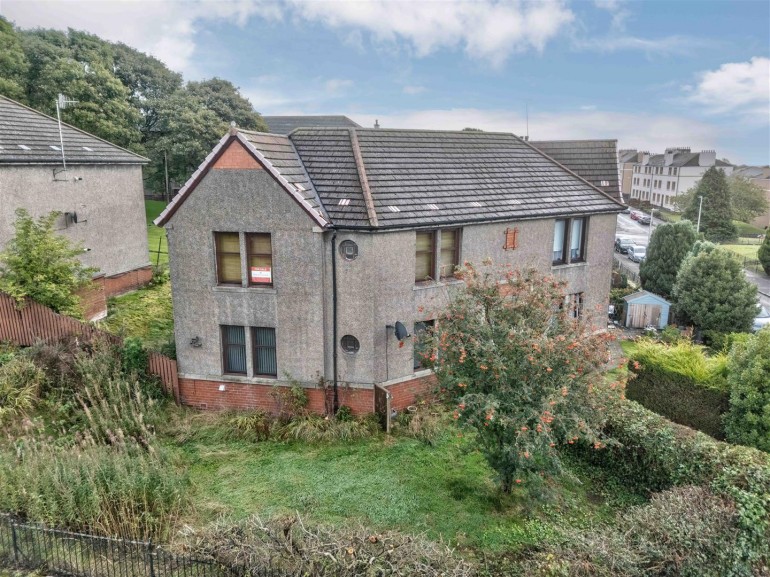 7D, Fleming Gardens East, Dundee