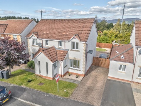 View Full Details for 53, Clattowoods Place, Dundee