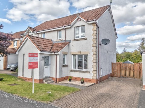 View Full Details for 53, Clattowoods Place, Dundee