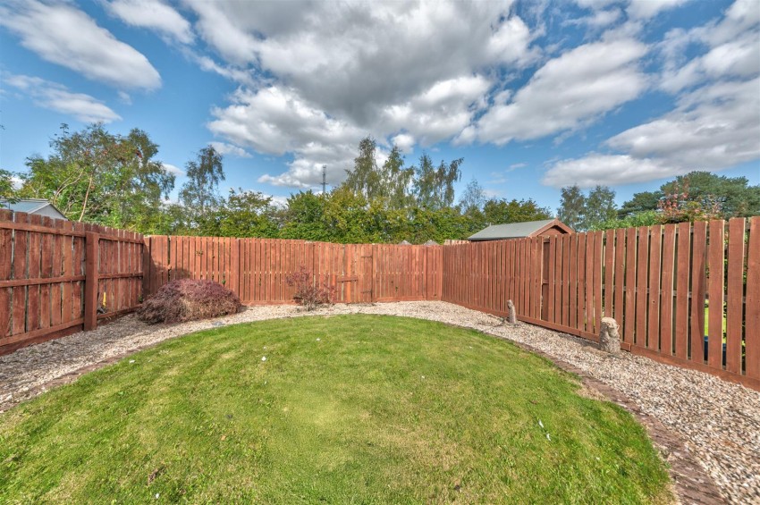 Images for Clattowoods Place, Dundee