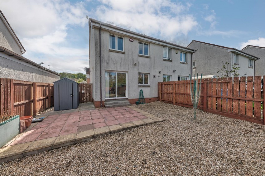 Images for Clattowoods Place, Dundee