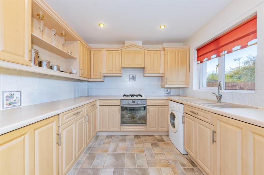 Images for Clattowoods Place, Dundee