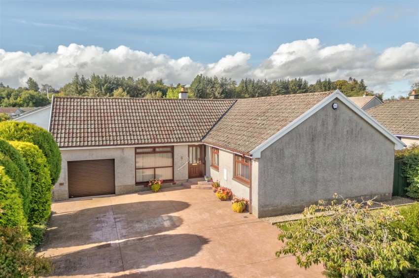 Images for Broomwell Gardens, Monikie