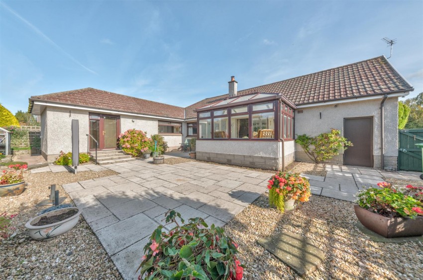 Images for Broomwell Gardens, Monikie