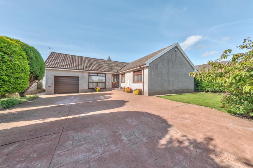 Images for Broomwell Gardens, Monikie