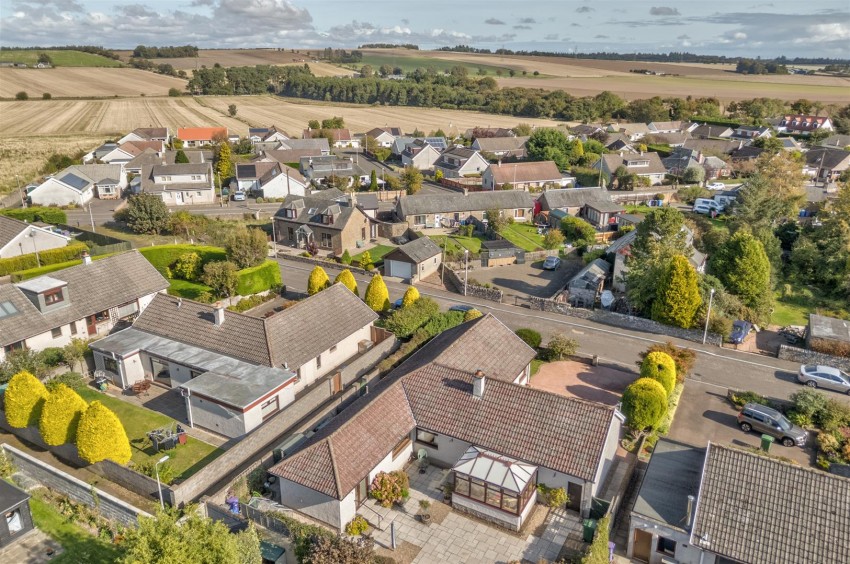 Images for Broomwell Gardens, Monikie