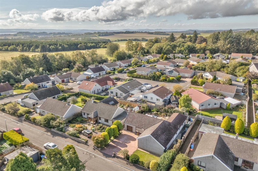 Images for Broomwell Gardens, Monikie