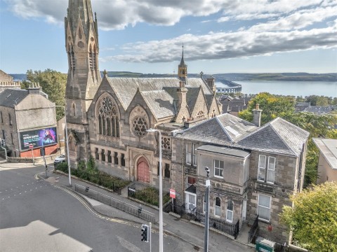 View Full Details for 330A, Perth Road, Dundee