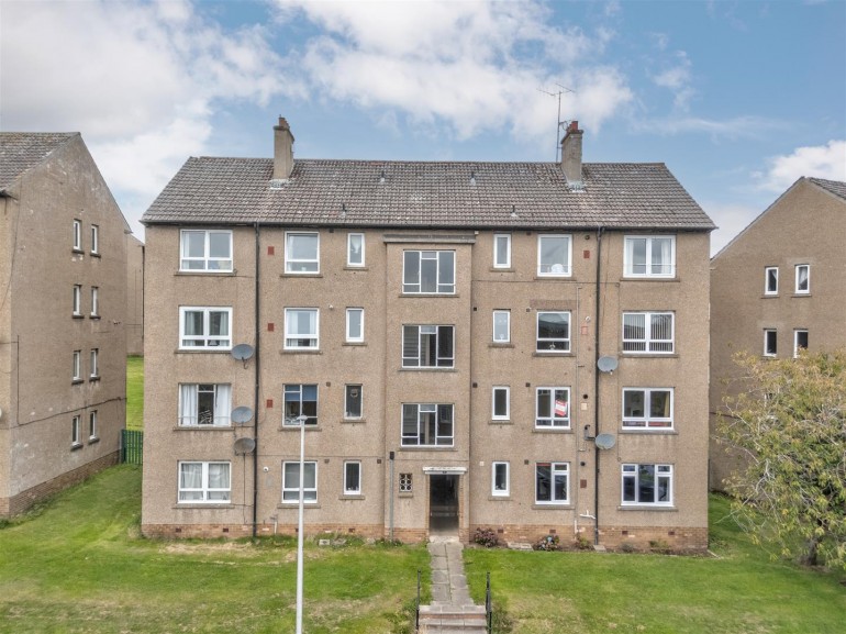 1/R, 3, Colinton Place, Dundee