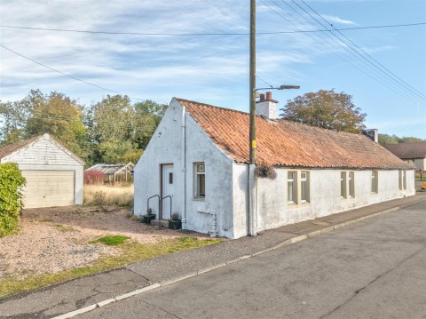 View Full Details for Aragon, New Gilston